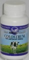 Kiwi Natural Health Colostrum Capsules 100
