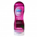 Durex Play 2in1 Intimate Lube may be used for body massage and also applied to intimate areas.