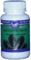 Kiwi Natural Health Green Lipped Mussel 500mg 100 Capsules