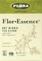 Flor Essence Dry Herbal Tea Blend makes 3 litres of tea, when made according to instructions.