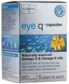 Eye Q Capsules 180