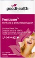 Good Health Femzone Capsules 60