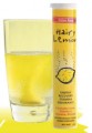Hairy Lemon Effervescent