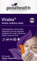 Good Health Viralex Flu & Cold Relief Capsules 60