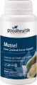 With Pure New Zealand Green Lipped Mussel