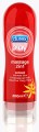 Durex Play Massage 2 in 1 - Sensual Intimate Lube is perfect for body massage as well as intimate areas.