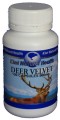 Kiwi Natural Health Deer Velvet Capsules 500mg, a premium quality, high potency brand from New Zealand